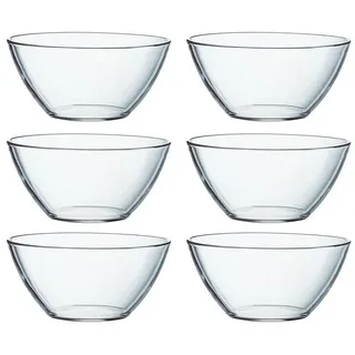 Luminarc Cosmos transparent 1-tlg.