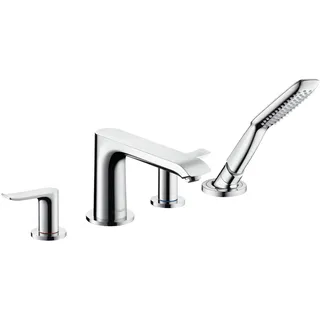 Hansgrohe Metris Zweihandwannenmischer (31442000)