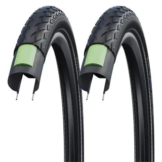 Schwalbe Marathon 28 x 1,65 Zoll Drahtreifen