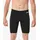 Team Swim Jammer Solid Herren schwarz/weiß
