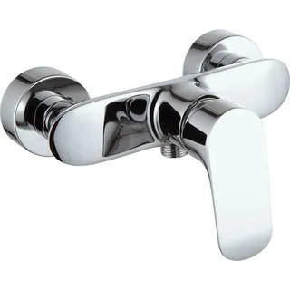 Trendline Miami Einhandwannenmischer Chrom