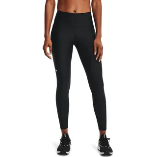 Under Armour HeatGear Armour HiRise Leggings Damen black M