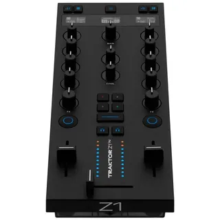 Native Instruments Z1 MK2