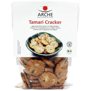 Arche Tamari-Cracker bio