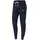 Fleece Damen obsidian/white/white M