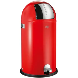 Wesco Kickboy 40 l Rot
