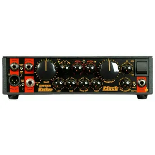 Markbass Little Mark Rocker 58R - Topteil