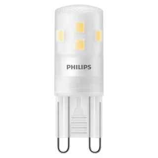Philips LED-Leuchtmittel 25W G9 warmweiß 6 St.