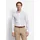 Super Slim Modern Kent 42 Normaler Arm weiß 64 Baumwolle 27 Polyester 9 Elasthan Hemden