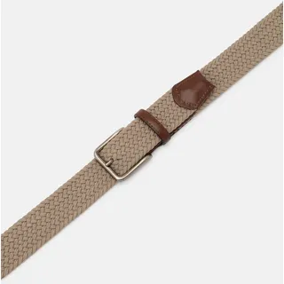 LLOYD Herrengürtel Polyester 105 Beige 105