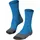 Explore Wandersocken 46-48 Blau