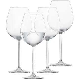 Schott Zwiesel Rotweinglas 0,613 l 4 St.