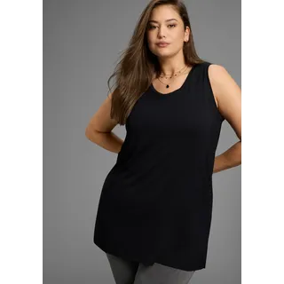 laura scott curve Longtop Schwarz 40/42
