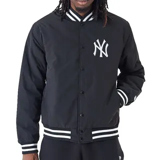 New Era Collegejacke MLB New York Yankees Wordmark Bomber M