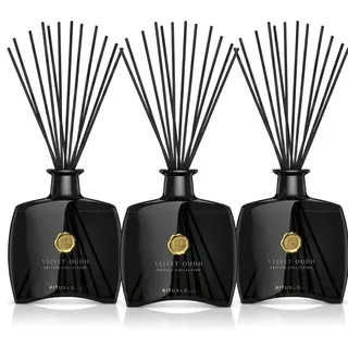 Rituals Velvet Oudh Fragrance Sticks 3er Set