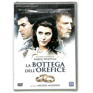 La bottega dell'orefice [IT Import]
