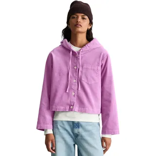 Marc O'Polo Kurzjacke lila L