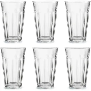 Duralex Picardie Becher 0,5 l 6 St.