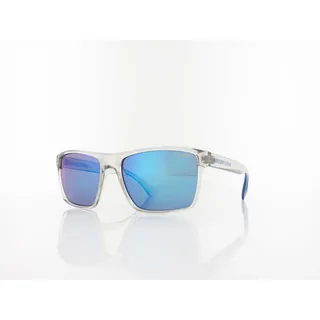 Superdry Kobe 153 56 crystal blue / blue mirror