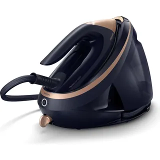 Philips PerfectCare 9000 Series PSG9030/20 blau
