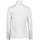 Sweatshirt Weiß 44