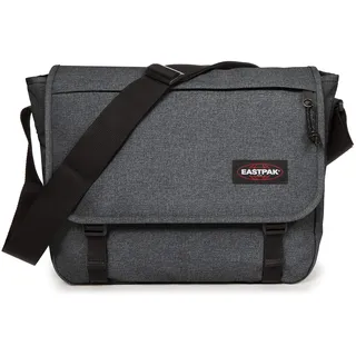 Eastpak Delegate Plus 20l Laptoptasche Black Denim One Size