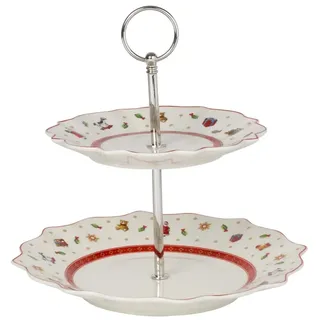 Villeroy & Boch Toy's Delight ø 24,5 cm bunt | Gr.: onesize
