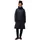 BRANDENBURGER Damen Gr XXL blau schwarz Obermaterial 100 Polyester Futter 100 Polyester Wattierung 90 Daunen 10 sonstige Federn hoch geschlossener Ausschnitt Mäntel Daunenmantel Wärmend winddicht Übergangsjacke