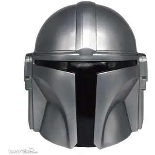 Monogram MNGM29059 - Star Wars Spardose Mandalorian Helmet 21 cm