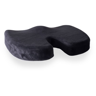 Shapevital Orthopädisches Sitzkissen - Ergonomische Sitzauflage 1 St