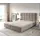 160 x 200 cm beige