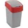 25 l silber/rot