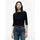 Slim 3/4-arm T-Shirt Nos Desert Sky M