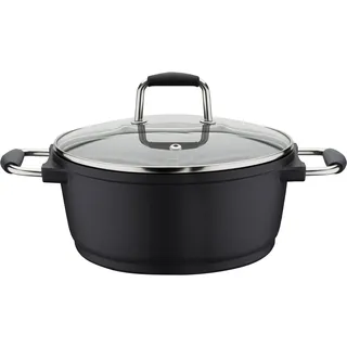 GSW Scala Kochtopf 24 cm rund
