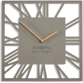 Flexistyle Loft Piccolo 30,0 cm z219n grau