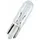 Glühlampe Instrumentenbeleuchtung 12V