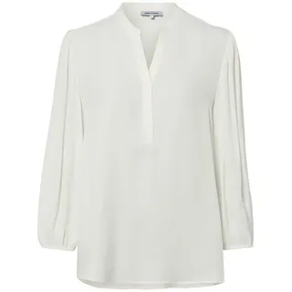 More & More Bluse in weiß | Gr.: 34