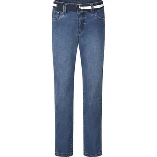 Thermojeans TEOFILO blau- 23