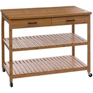 5five simply smart Nachttisch Ilot 2 Schubladen 2 Ebenen 0 x 0 x 0 cm Beige