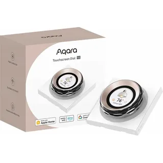 Aqara Taster Touchscreen Dial V1