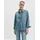 Someday Jeansbluse ZUTIE Slim mid Blue 36