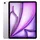 13" (7. Generation 2025) 128 GB Wi-Fi Violett