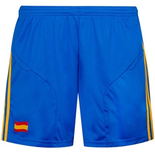 Spanien adidas Campeon Damen Fußball Shorts U38303-L