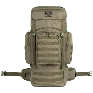 Mauser Rucksack Original Grün
