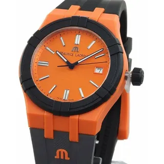 MAURICE LACROIX Aikon Tide AI2008-50050-300-0
