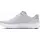 Damen White/Distant Gray/Metallic Silver 43