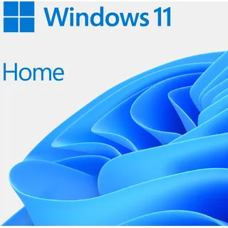 Microsoft Windows 11 Home IT