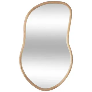 Atmosphera Créateur d'intérieur Wandspiegel Marie 45 x 75 cm Beige