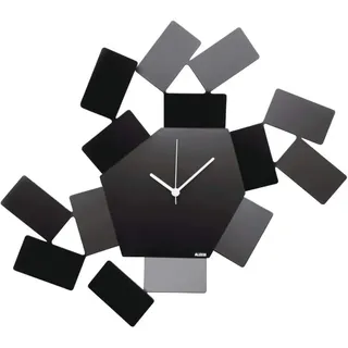 Alessi La Stanza dello Scirocco 0,00 schwarz