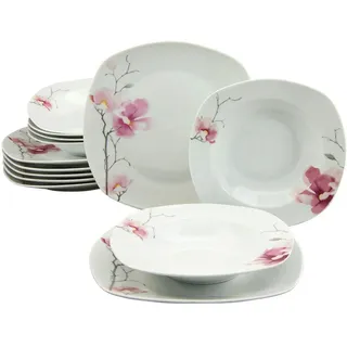 CreaTable Aiko Tafelservice 12-tlg.